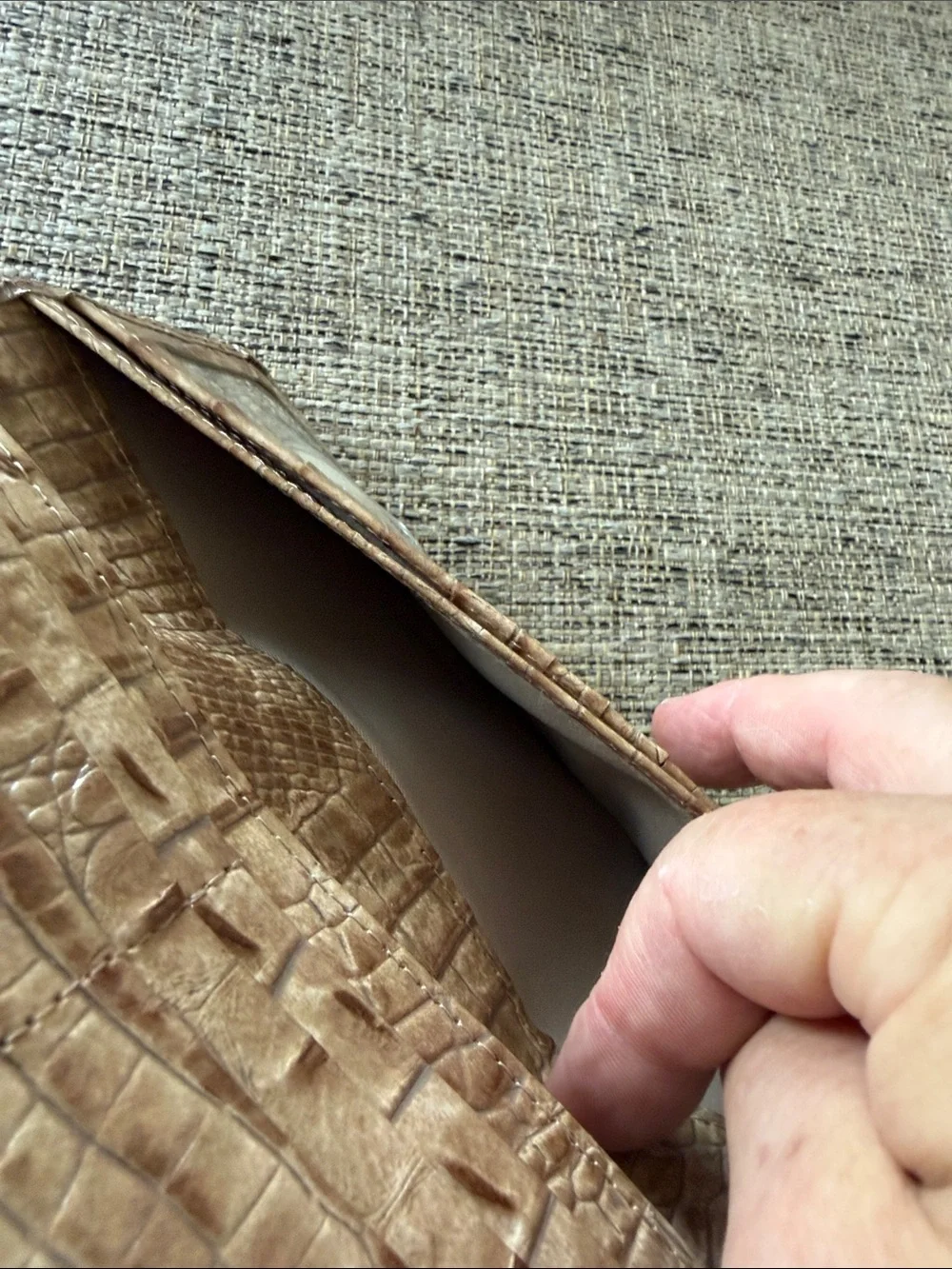 Brahmin Melbourne Ady wallet